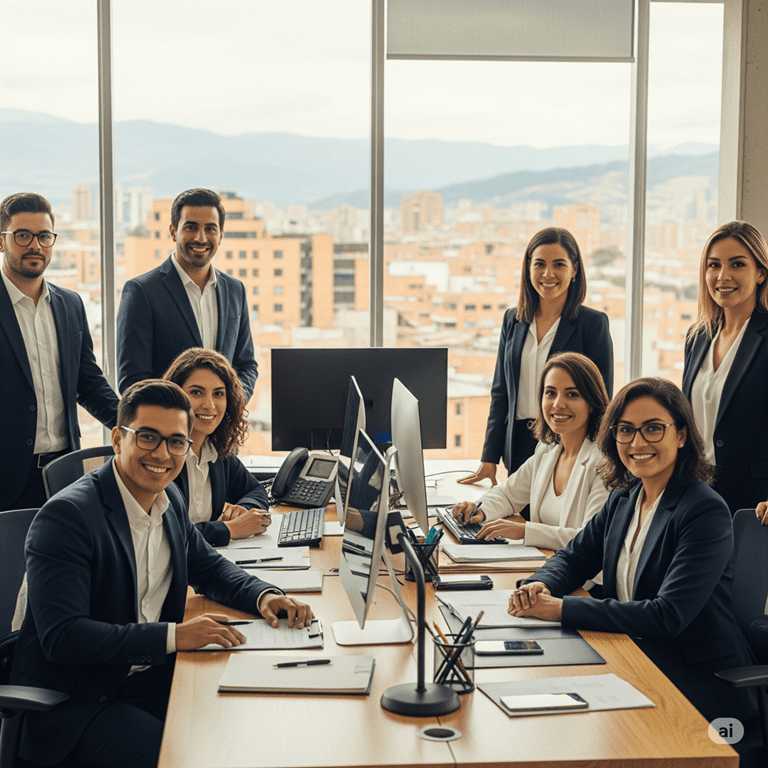 quienes somos medilex